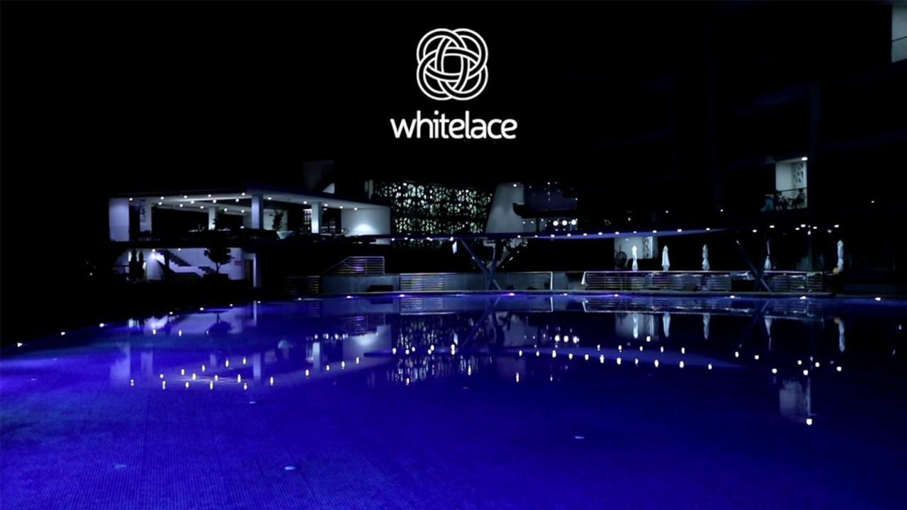 Whitelace Resort Byblos Kültér fotó